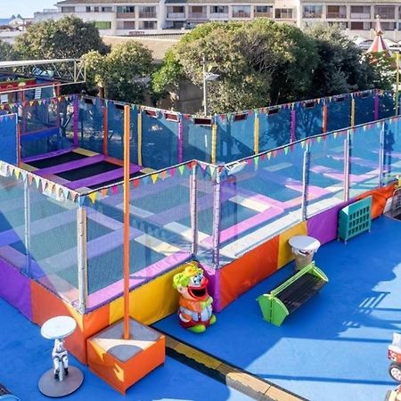 Charmant Appart. 500M Plages Des Sablettes La Seyne-sur-Mer Εξωτερικό φωτογραφία